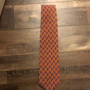 Jos A Banks tie made in Italy